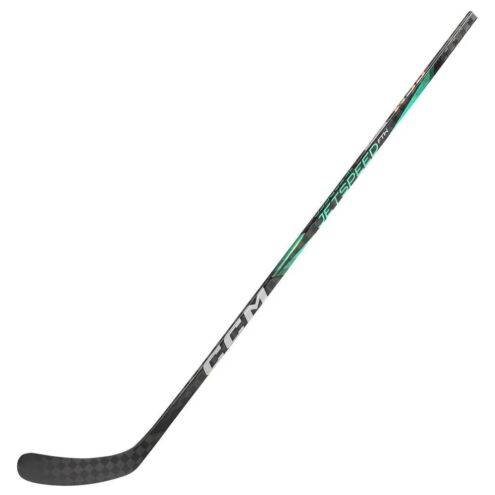 CCM Jetspeed FTW - Intermediate - Retail